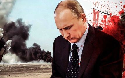 Захід має розуміти, що російський ведмідь-людожер ніколи не стане веганом, – Магда Захід має розуміти, що російський ведмідь-людожер ніколи не стане веганом, – Магда