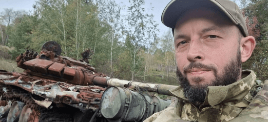Не ветеранів треба готувати до мирного життя, а нам треба готуватись до повернення ветеранів, – Віктор Біщук Не ветеранів треба готувати до мирного життя, а нам треба готуватись до повернення ветеранів, – Віктор Біщук
