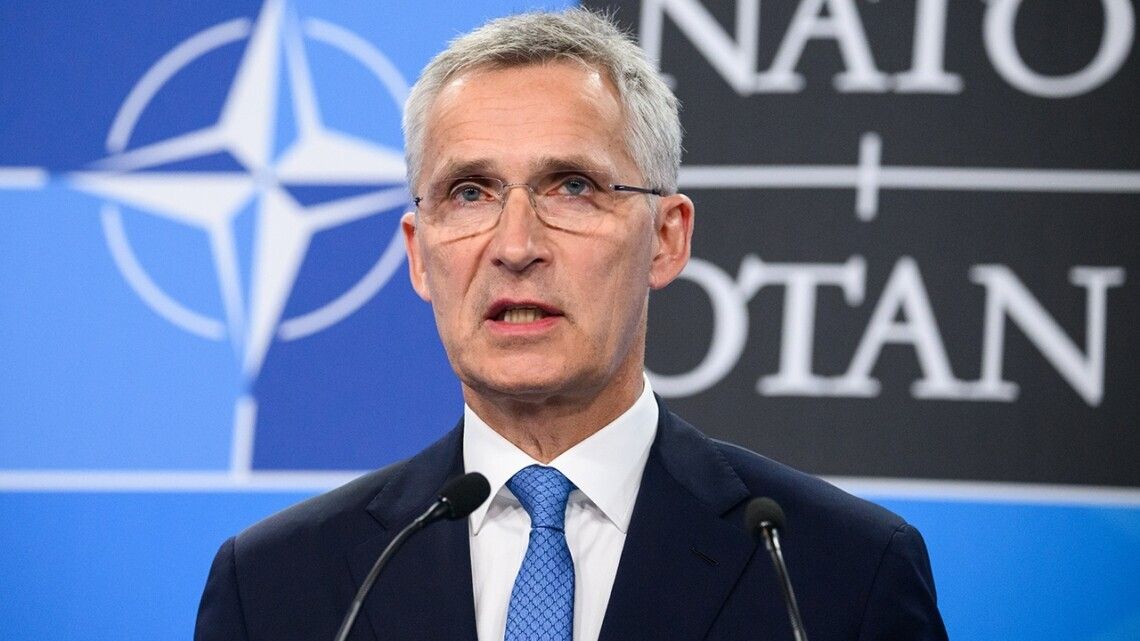 Україну не візьмуть в НАТО, а розмов з Росією більше не буде, – Дикий Україну не візьмуть в НАТО, а розмов з Росією більше не буде, – Дикий