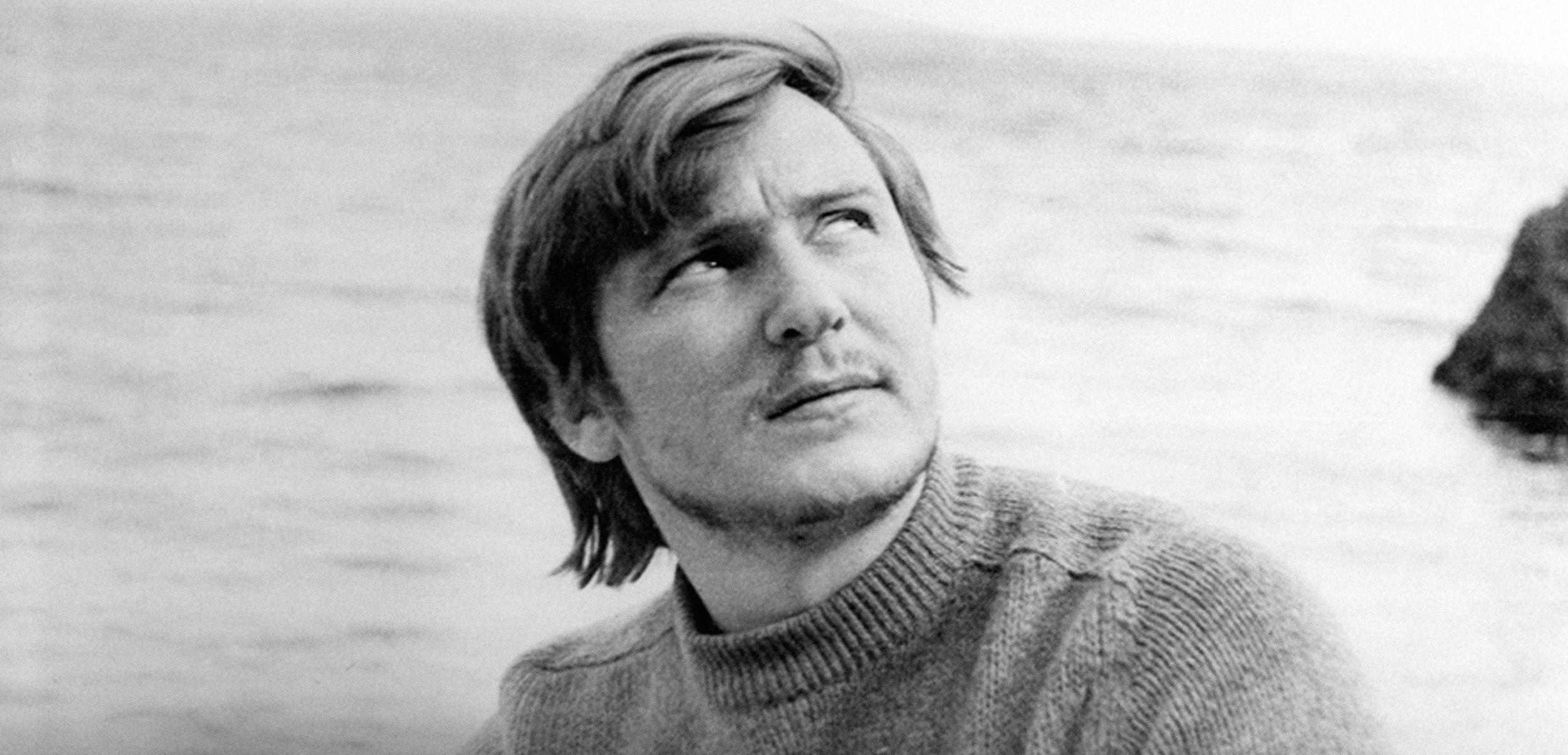 Не “Червоною рутою” єдиною: як Володимир Івасюк досягнув світової слави? 