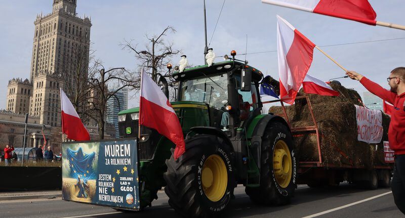 Українські “агробарони” є загрозою для нацбезпеки та нашого вступу в ЄС, – Завгородній Українські “агробарони” є загрозою для нацбезпеки та нашого вступу в ЄС, – Завгородній
