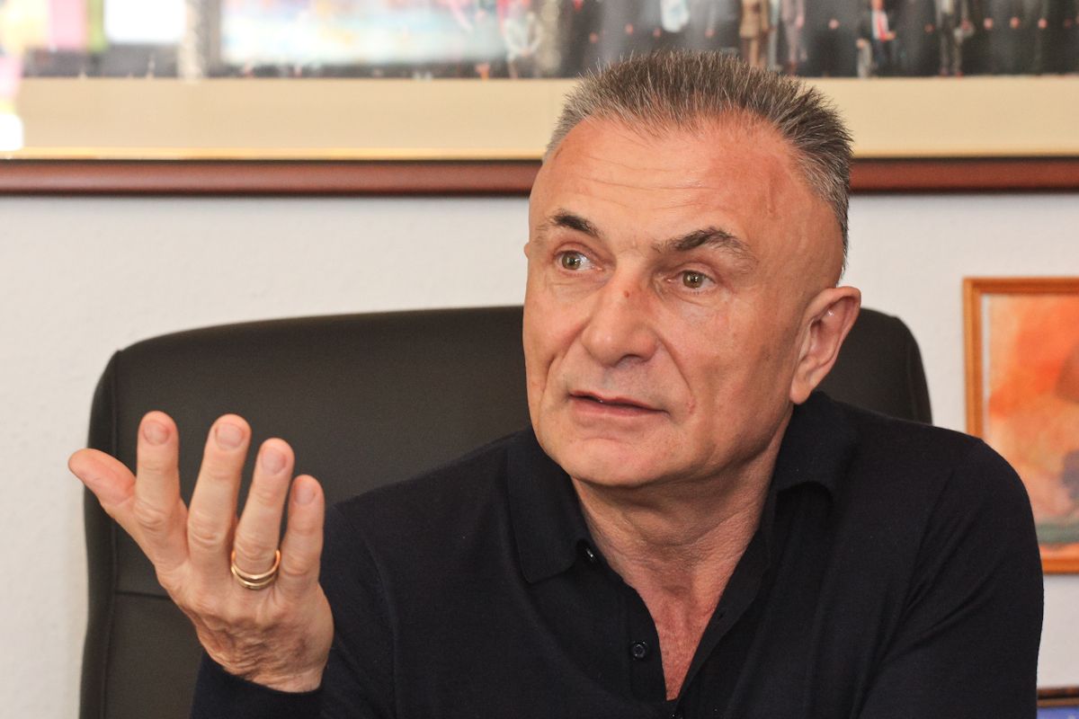 І Байден, і Трамп діють однаково, – Гавриш І Байден, і Трамп діють однаково, – Гавриш