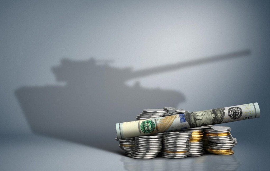 Які економічні наслідки матиме блокада на кордоні та коли ми отримаємо обіцяну допомогу від США Які економічні наслідки матиме блокада на кордоні та коли ми отримаємо обіцяну допомогу від США