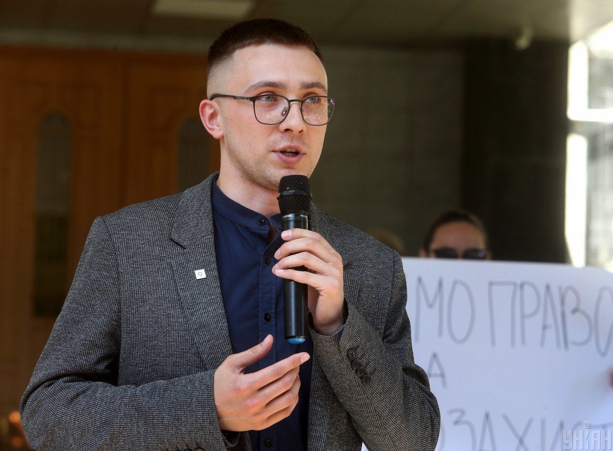 Повальне укрупнення підрозділів безпілотників скоріше заважатиме ефективній роботі, - Стерненко Повальне укрупнення підрозділів безпілотників скоріше заважатиме ефективній роботі, - Стерненко