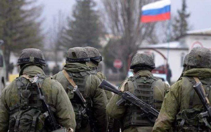 До 9-го травня росіяни планують звільнити дві “республіки” від “укронацистів”, – Черник До 9-го травня росіяни планують звільнити дві “республіки” від “укронацистів”, – Черник