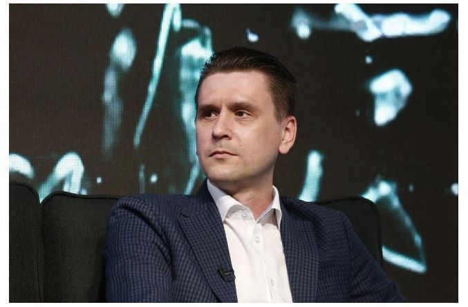 Коваленко: проблема Харкова – близькість до кордону з Росією Коваленко: проблема Харкова – близькість до кордону з Росією