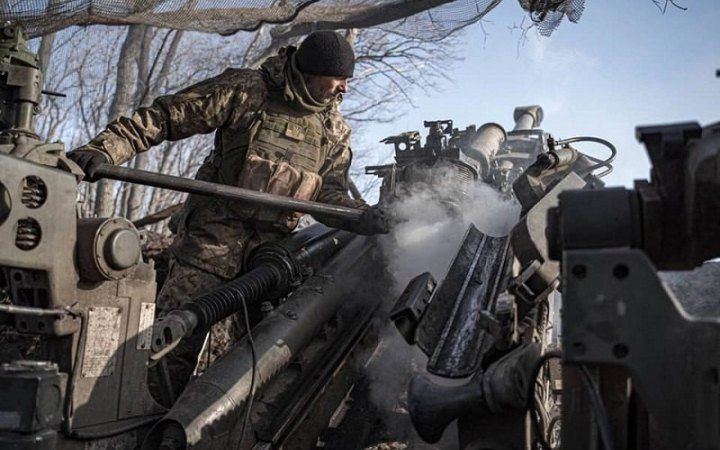 Поблизу Авдіївки значно більше росіян, ніж було біля Бахмуту, – Коваленко Поблизу Авдіївки значно більше росіян, ніж було біля Бахмуту, – Коваленко