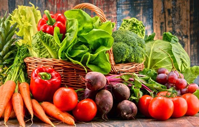 Чи очікувати дефіциту продуктів та зростання вартості “борщового набору” Чи очікувати дефіциту продуктів та зростання вартості “борщового набору”