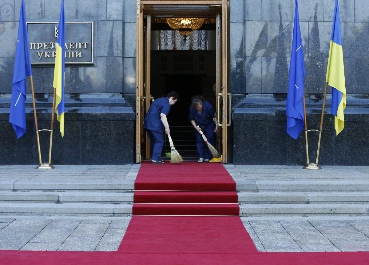 Чи забере Банкова гроші у місцевого самоврядування? Чи забере Банкова гроші у місцевого самоврядування?
