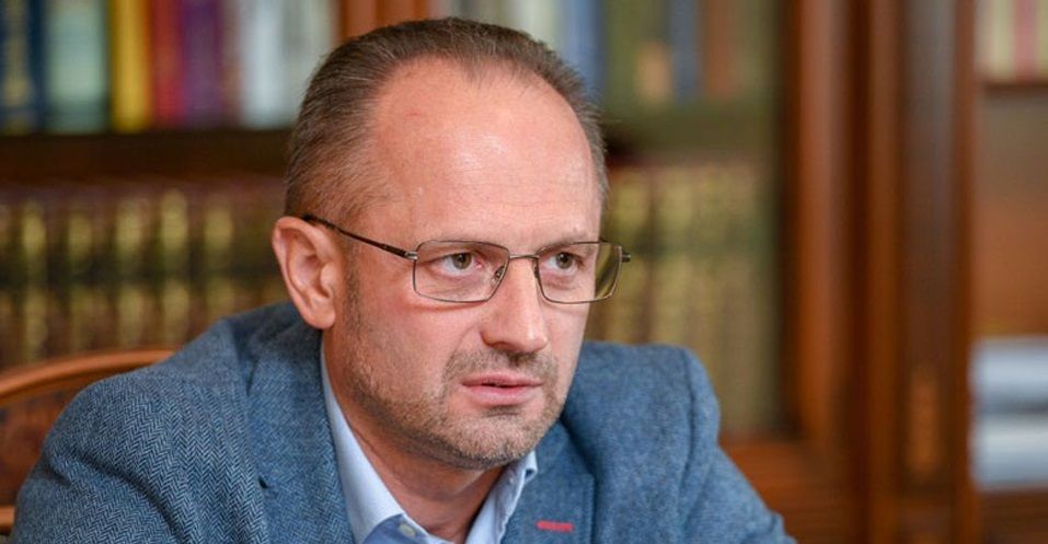 “Кількість ідіотів на квадратний метр перевищила кількість людей із здоровим глуздом”, – Безсмертний “Кількість ідіотів на квадратний метр перевищила кількість людей із здоровим глуздом”, – Безсмертний