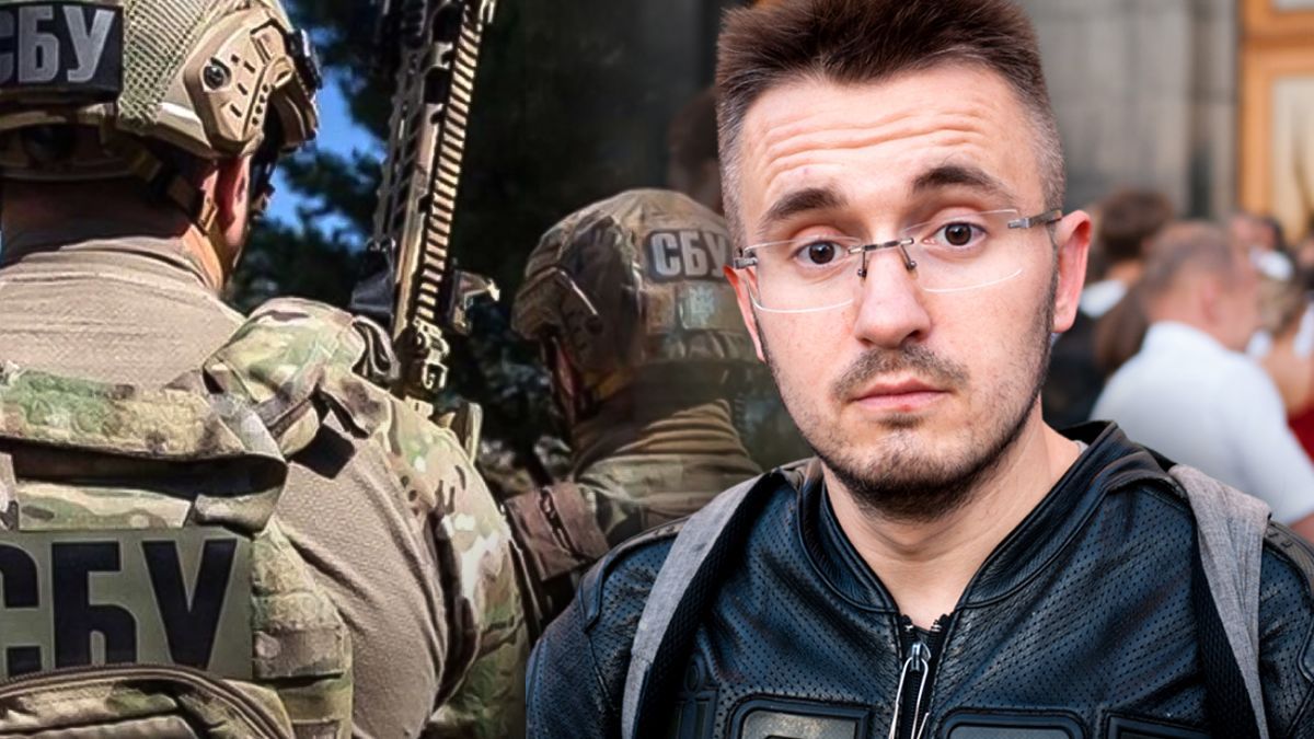 Справа Бігуса та СБУ: хто і як розслідуватиме злочин