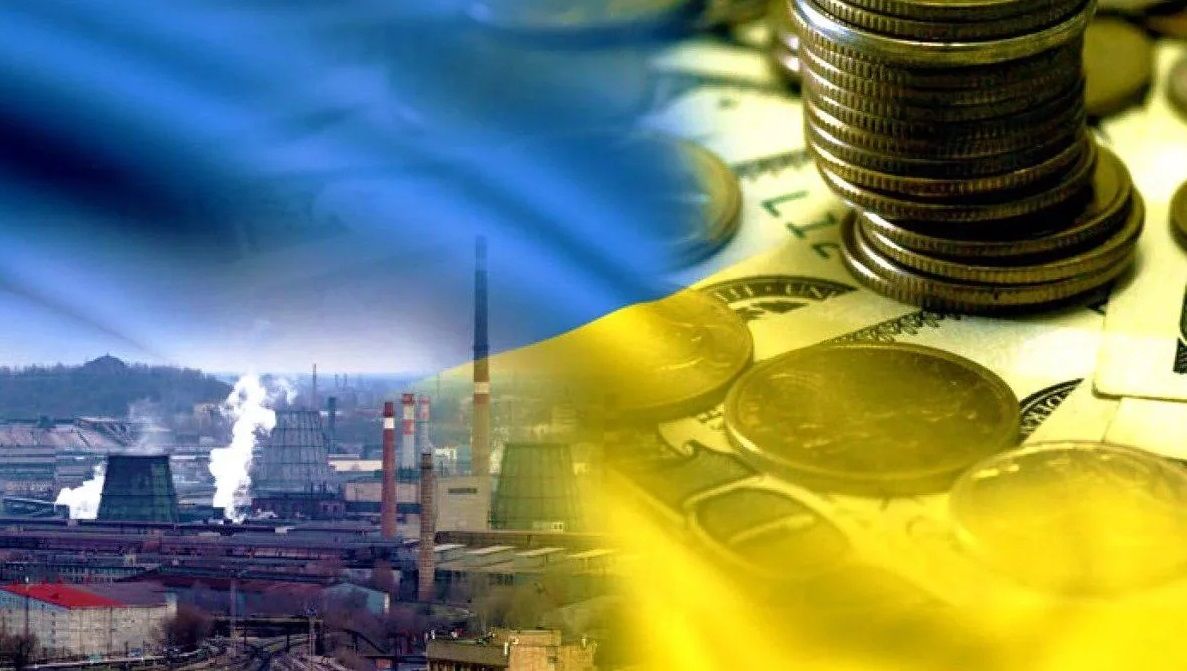 Боргова яма чи безкорислива підтримка: що буде з українською економікою після війни? Боргова яма чи безкорислива підтримка: що буде з українською економікою після війни?