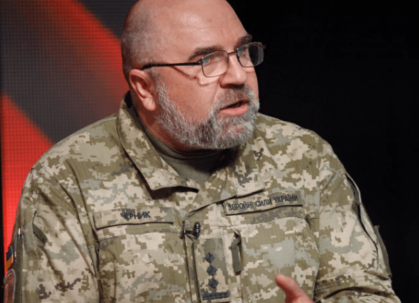 Або ми їх, або вони нас, – військовий експерт про війну Або ми їх, або вони нас, – військовий експерт про війну