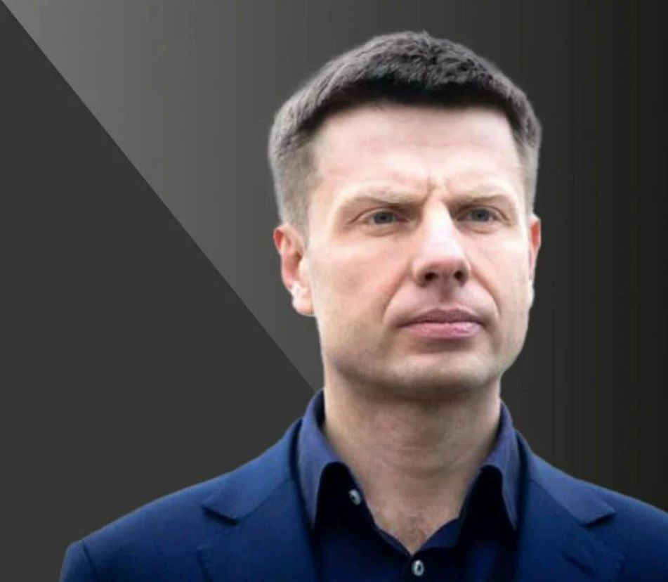 Гончаренко: закон про мобілізацію – “гаряча картоплина”, якою перекидаються уряд і президент