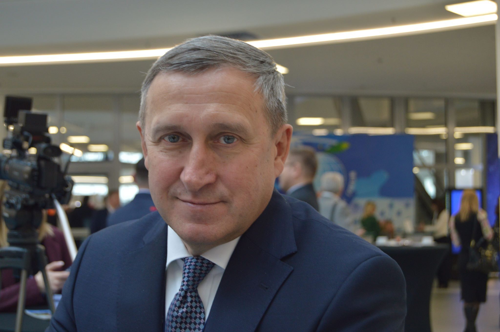 Протести на кордоні можуть бути початком повномасштабної війни Росії проти ЄС, – Дещиця Протести на кордоні можуть бути початком повномасштабної війни Росії проти ЄС, – Дещиця