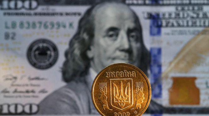 “Гривню врятує міжнародна фінансова допомога”, – Фурса “Гривню врятує міжнародна фінансова допомога”, – Фурса