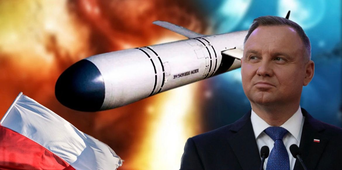 Як Польща дала “зелене світло” Росії у війні з Україною