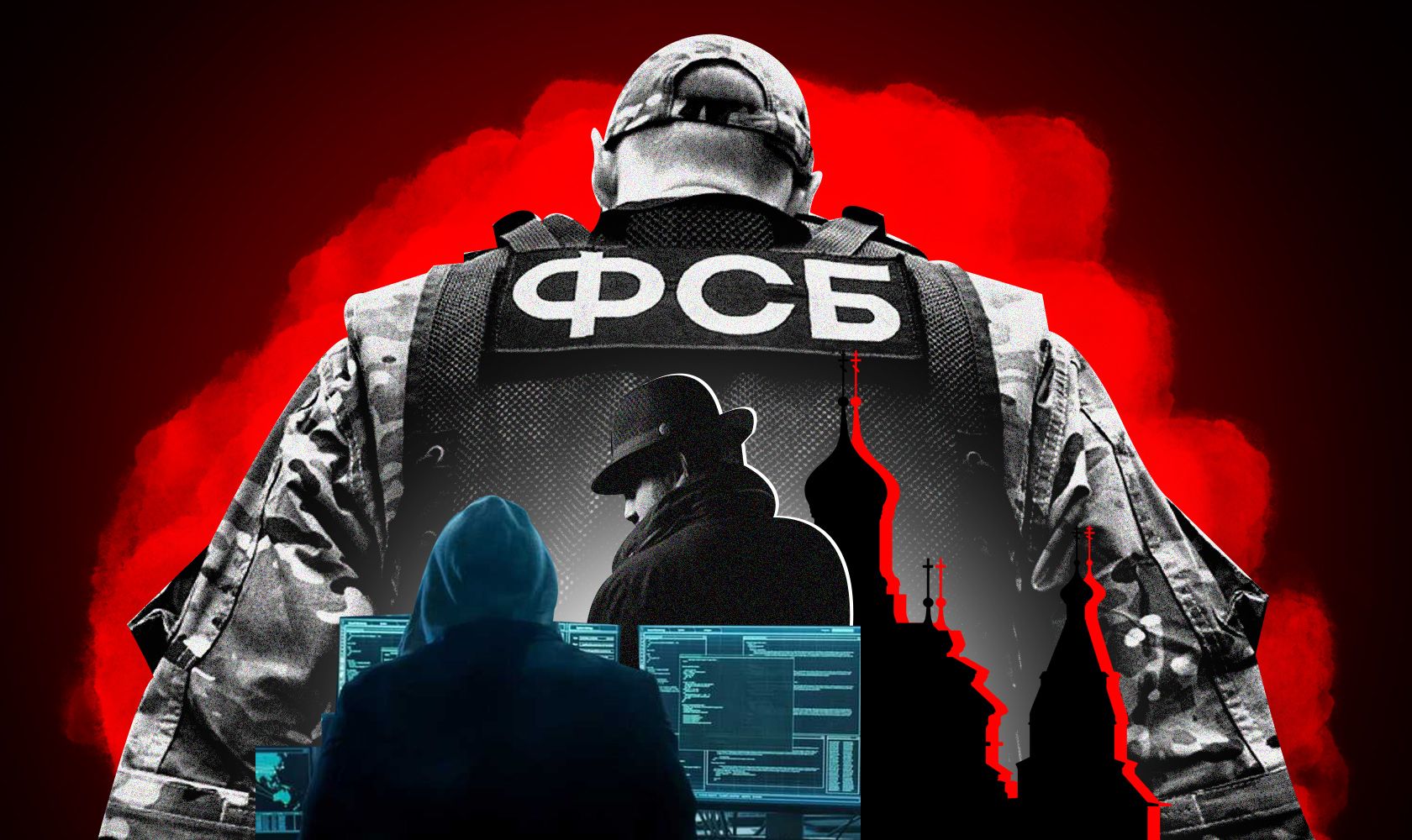 Законопроєкт про мобілізацію та ФСБ при владі в Україні Законопроєкт про мобілізацію та ФСБ при владі в Україні