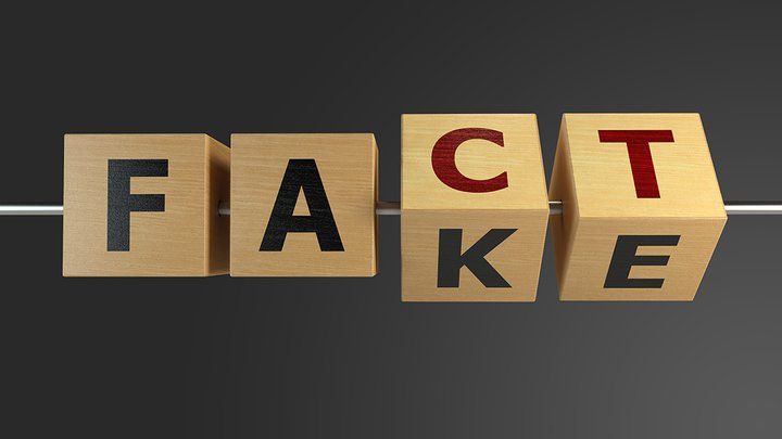Російські фейки. Як не стати жертвою, – VoxCheck Російські фейки. Як не стати жертвою, – VoxCheck