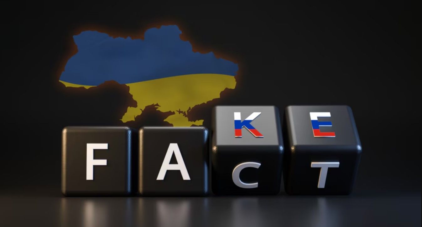 Те, що американці не поспішають нам надавати допомогу, робота російської пропаганди, – співзасновник "StopFake" Те, що американці не поспішають нам надавати допомогу, робота російської пропаганди, – співзасновник "StopFake"