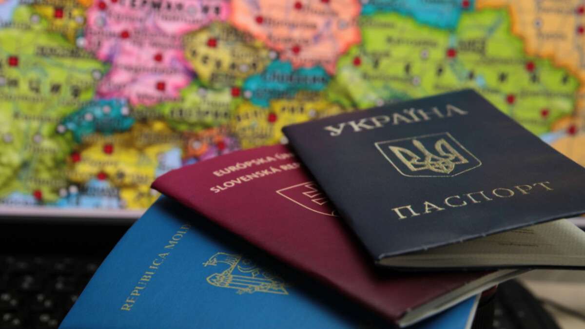 Множинне громадянство має свої “підводні камені”, – Гопко Множинне громадянство має свої “підводні камені”, – Гопко