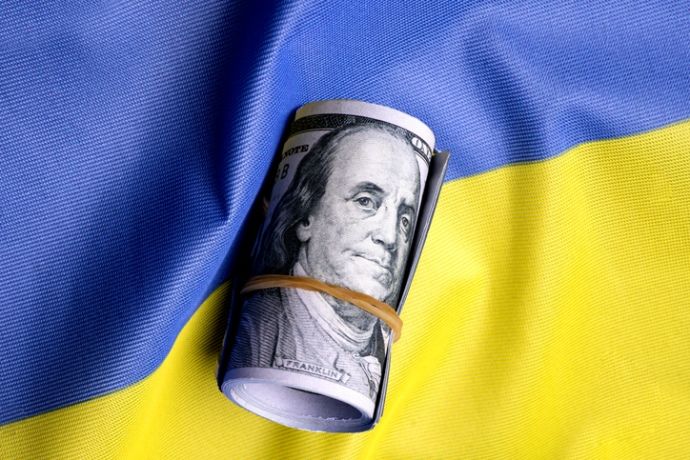 Як бути Україні, якщо партнери більше не допомагатимуть Як бути Україні, якщо партнери більше не допомагатимуть