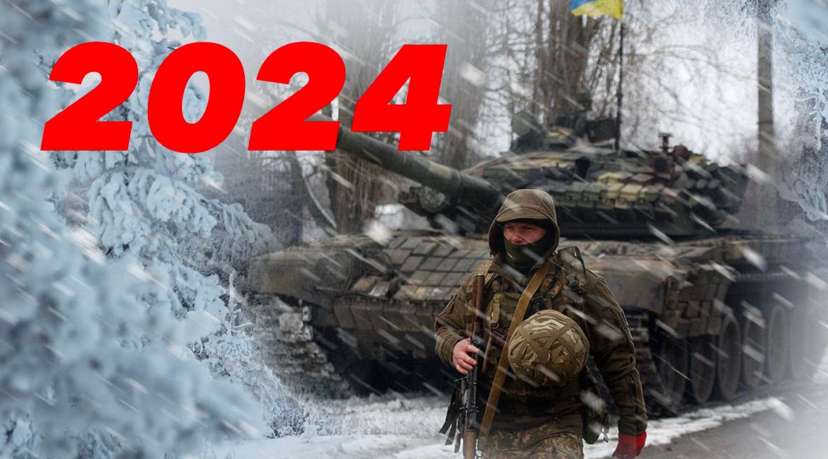 Росія провокуватиме НАТО у 2024-му, – Кривонос