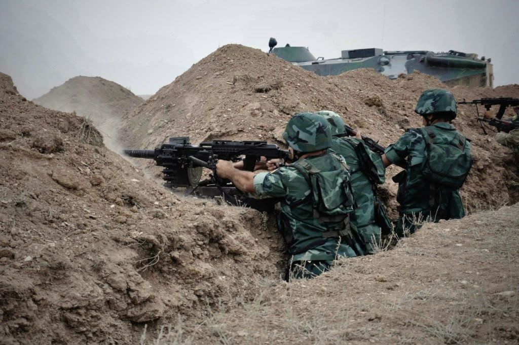 “Карабахський конфлікт: ситуацію контролює Росія”, – Акопян “Карабахський конфлікт: ситуацію контролює Росія”, – Акопян