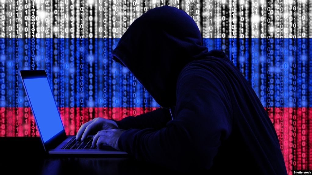 Експерт пояснив мету і загрози російських кібератак Експерт пояснив мету і загрози російських кібератак