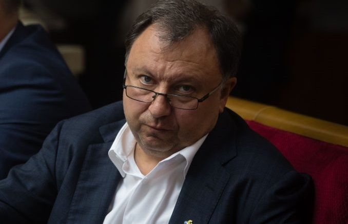 Питання заборони російської церкви залежить від політичної волі президента, – Княжицький Питання заборони російської церкви залежить від політичної волі президента, – Княжицький