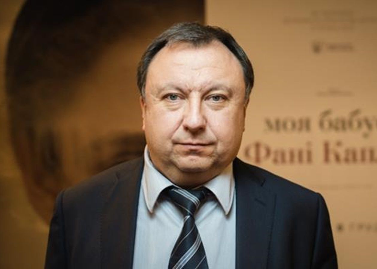 Поки українці обговорювали учасників нацвідбору Євробачення, з Польщі надходили тривожні новини, – Княжицький Поки українці обговорювали учасників нацвідбору Євробачення, з Польщі надходили тривожні новини, – Княжицький