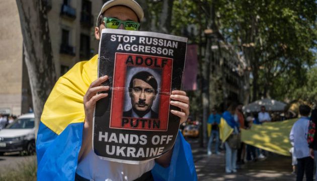 “Вибори в різних державах можуть зруйнувати антипутінську коаліцію”, - дипломат “Вибори в різних державах можуть зруйнувати антипутінську коаліцію”, - дипломат