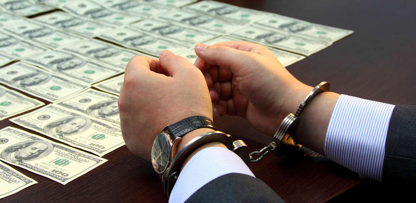 Нові корупційні скандали. Вистава чи цілеспрямованість влади? Нові корупційні скандали. Вистава чи цілеспрямованість влади?