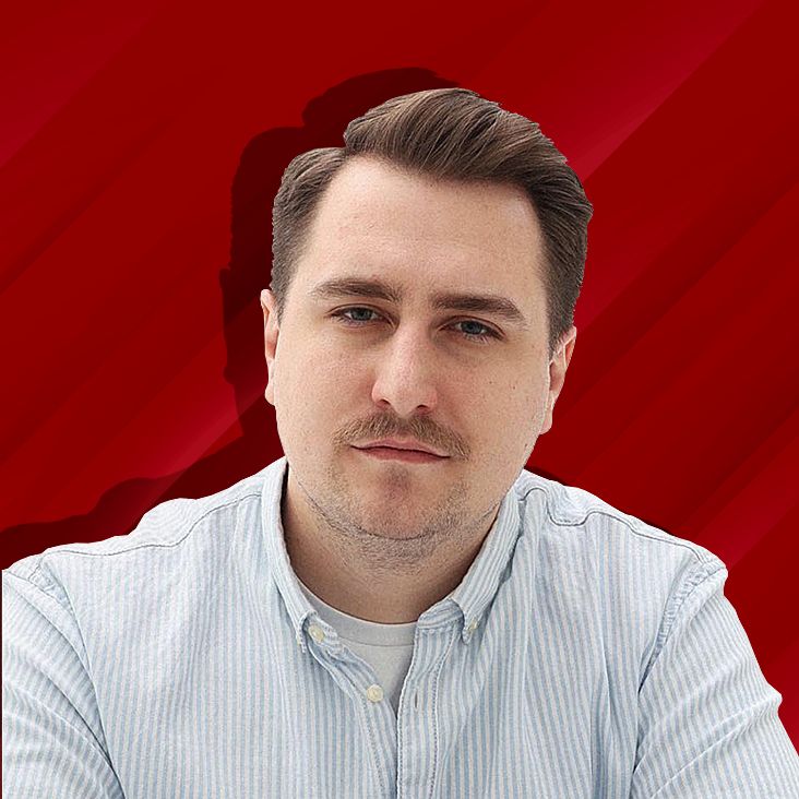 “Макрон не очікував на те, щоб про щось з Путіним домовитись”