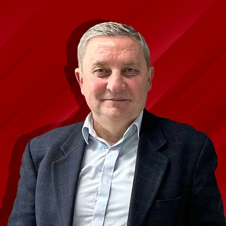 “Кароля Навроцького-кандидата забуваємо, і маємо справу з Каролем Навроцьким-президентом”