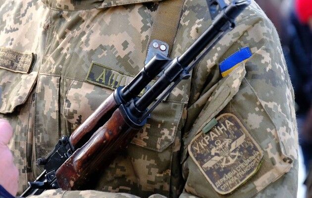 Після вирішення питань мобілізації можна готуватись до потужних дій на фронті, – Ягун Після вирішення питань мобілізації можна готуватись до потужних дій на фронті, – Ягун
