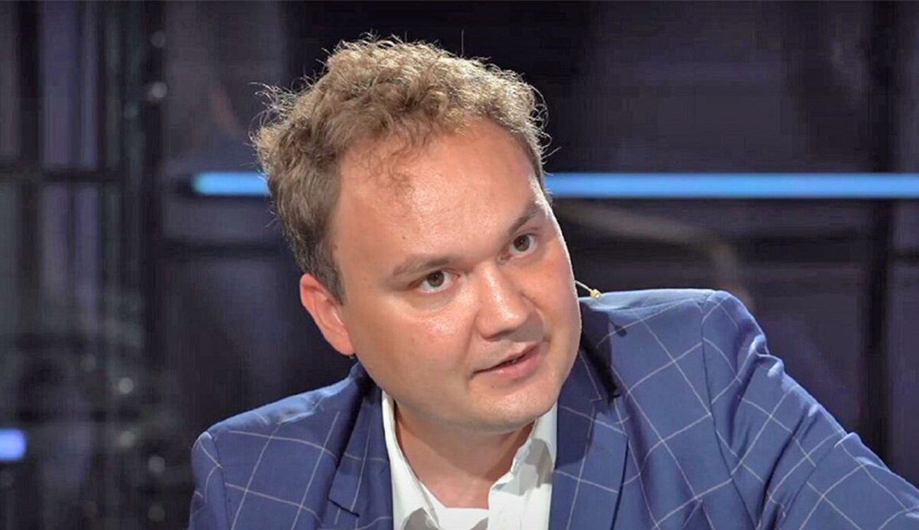 Олександр Мусієнко: Здобутки ворога в районі Куп'янська стратегічно не позначаться на фронті