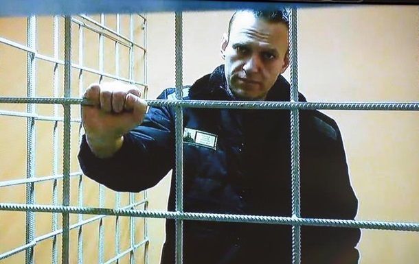 Кого Путін прибере наступним та хто заробить на смерті Навального Кого Путін прибере наступним та хто заробить на смерті Навального
