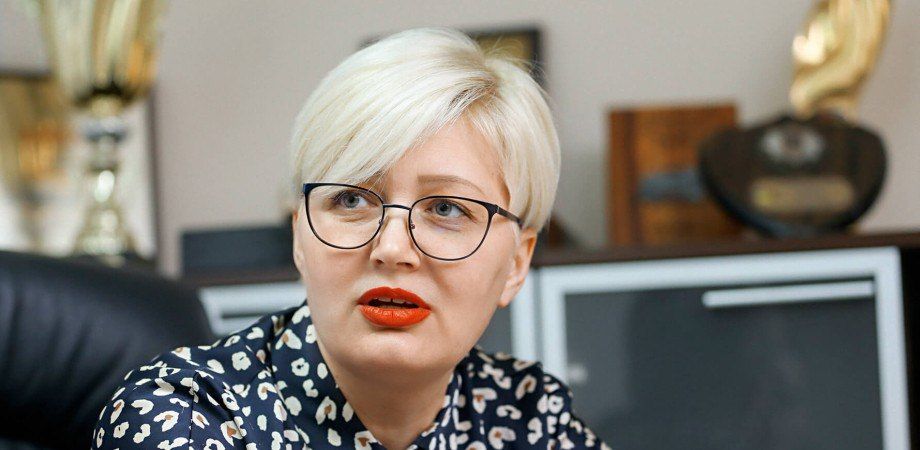 Будь-який суржик кращий за московську мову в Україні,  – Лариса Ніцой