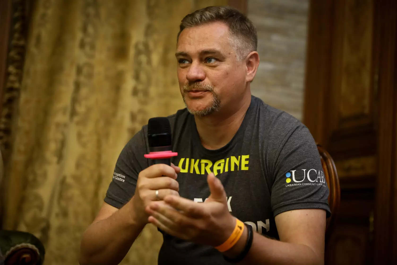 Залякування Юрія Ніколова та дискредитація журналістів Bihus.Info Залякування Юрія Ніколова та дискредитація журналістів Bihus.Info