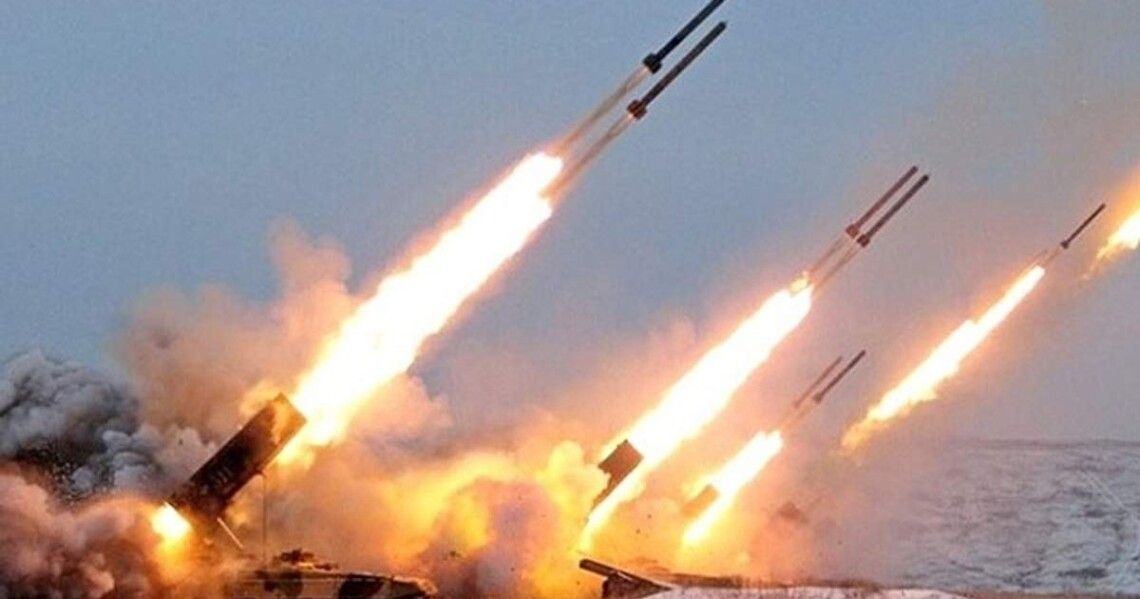 Самусь: перший спосіб захистити критичну інфраструктуру України – вбити Путіна Самусь: перший спосіб захистити критичну інфраструктуру України – вбити Путіна