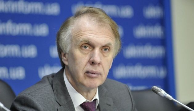 Треба не панікувати і зробити висновки, – Огризко про статтю Time Треба не панікувати і зробити висновки, – Огризко про статтю Time