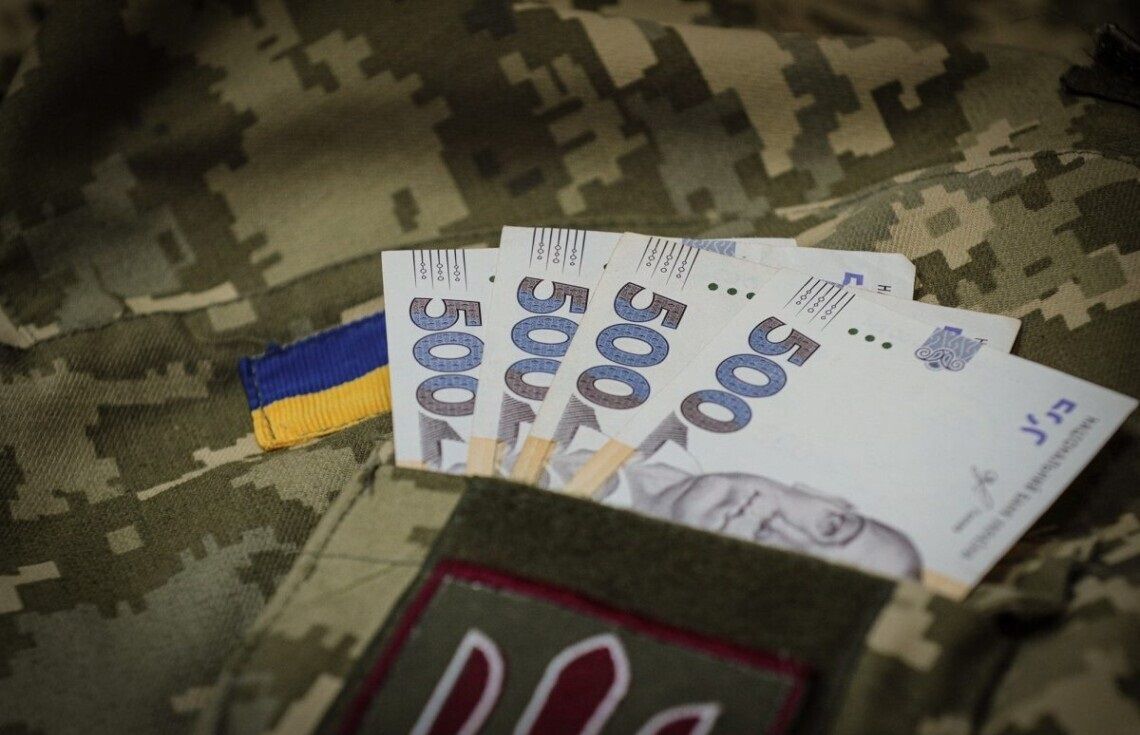 Гончаренко: спрямування військового ПДФО “заднім числом” – повний абсурд Гончаренко: спрямування військового ПДФО “заднім числом” – повний абсурд