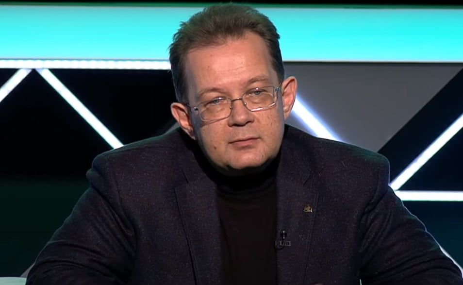 Без допомоги партнерів ми не вистоїмо, – Пендзин Без допомоги партнерів ми не вистоїмо, – Пендзин