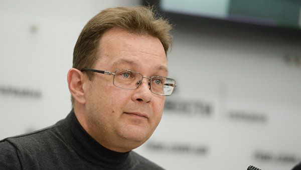 Суспільство не готове до жертв в ім'я перемоги, – Пендзин Суспільство не готове до жертв в ім'я перемоги, – Пендзин