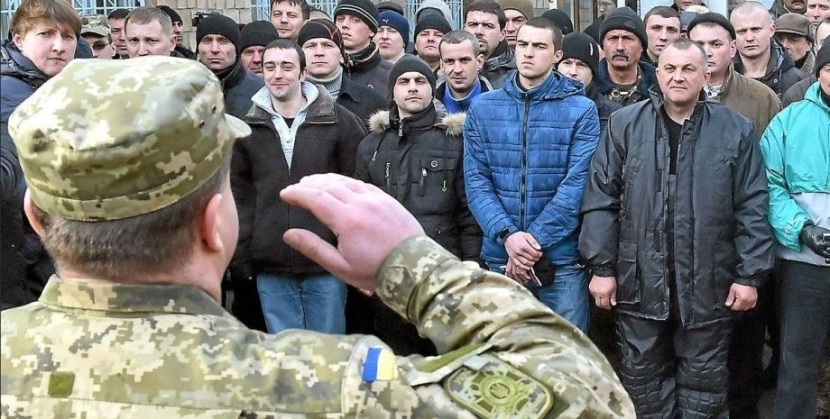 Для кращої мобілізації треба не брати до війська хворих, а навести лад із хабарниками у ТЦК, - парамедикиня Для кращої мобілізації треба не брати до війська хворих, а навести лад із хабарниками у ТЦК, - парамедикиня