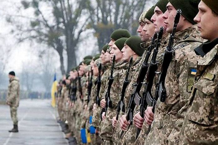 Як нам допоможе зниження призовного віку Як нам допоможе зниження призовного віку