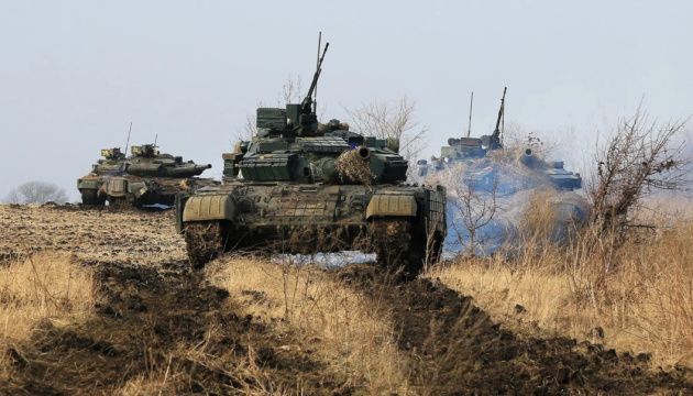 Московський “зомбіпарад” під Авдіївкою: військовий експерт про ситуацію на фронті Московський “зомбіпарад” під Авдіївкою: військовий експерт про ситуацію на фронті
