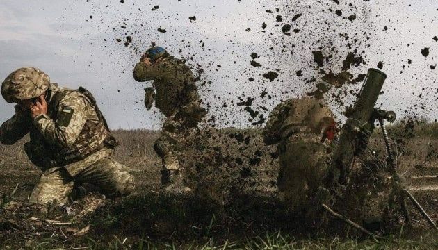 Експерт розповів, як подолати снарядний голод і перейти до наступу Експерт розповів, як подолати снарядний голод і перейти до наступу