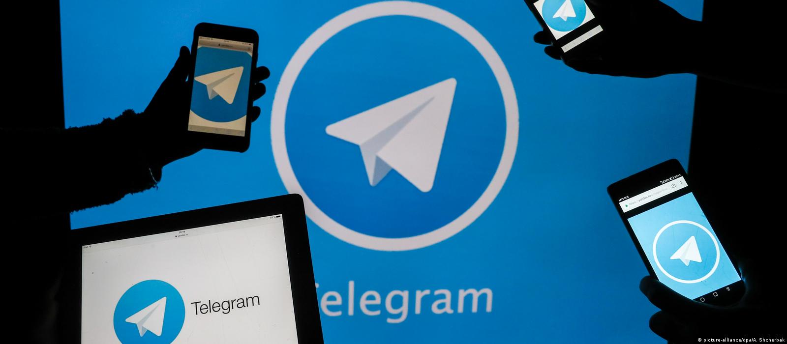 Telegram офіційно обрав сторону у нашій війні, - Микола Княжицький Telegram офіційно обрав сторону у нашій війні, - Микола Княжицький